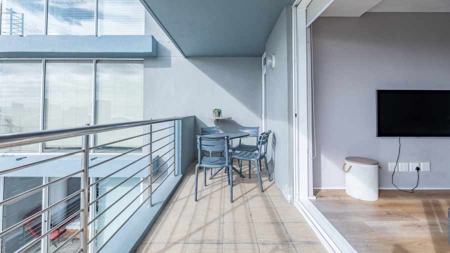 2 Bedroom Property for Sale in Waves Edge Western Cape